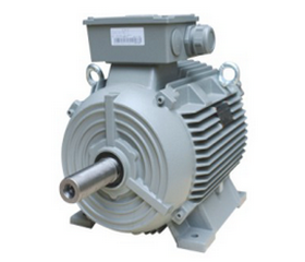 西馬格臥式電機