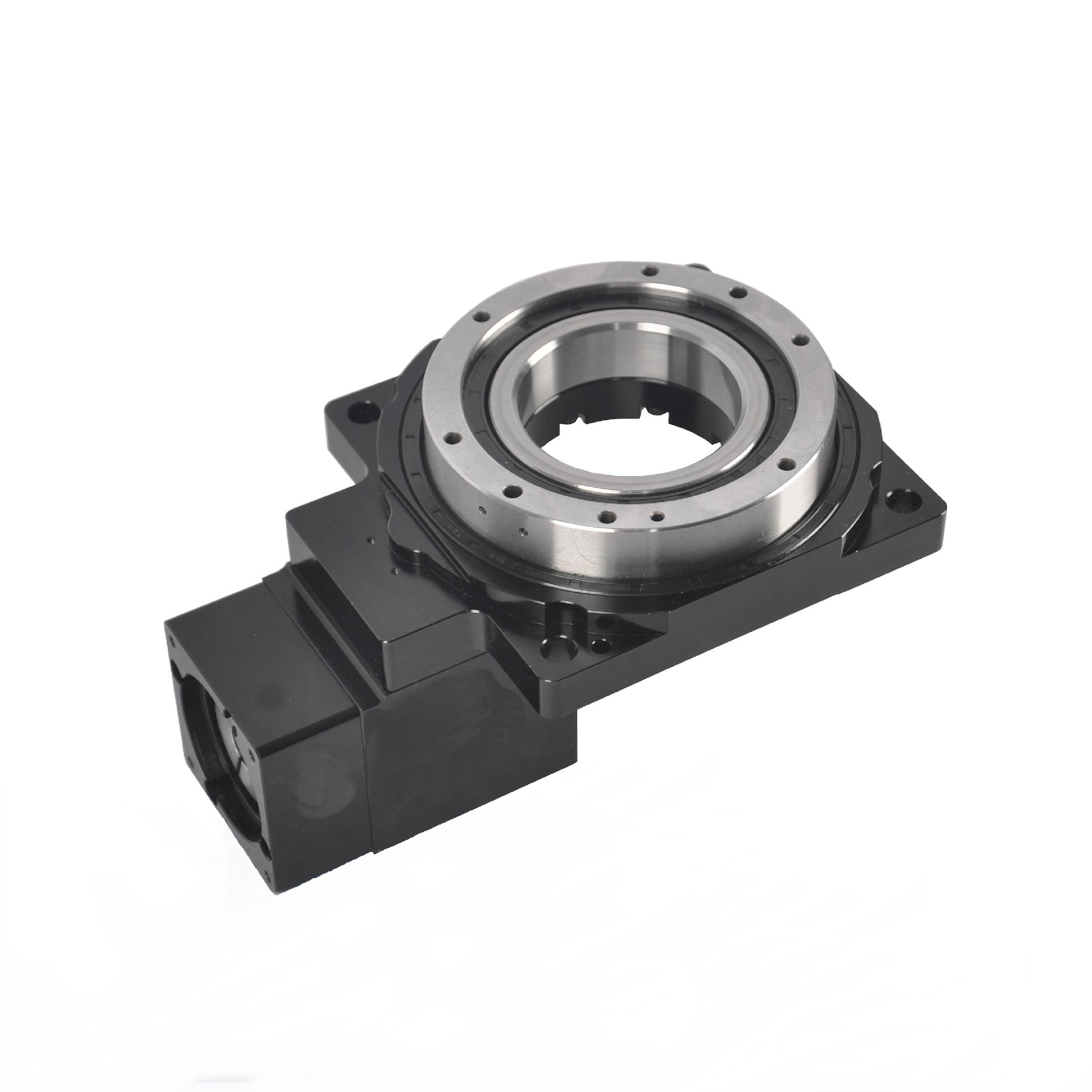 西馬格中空平臺(tái)減速機(jī)