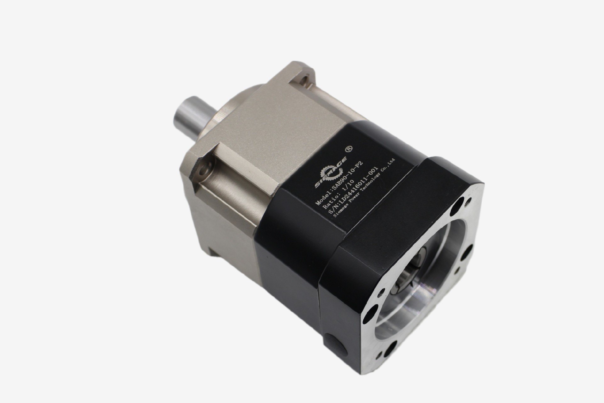 西馬格高精密行星減速機 