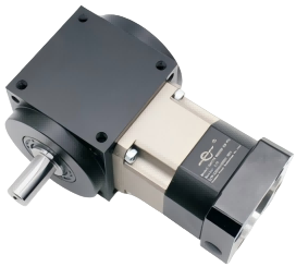 螺旋錐齒輪減速機(jī)雙級